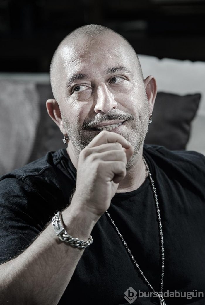 Cem Yılmaz: ''Gülse Birsel gitmiyorsa ben niye gideyim!''