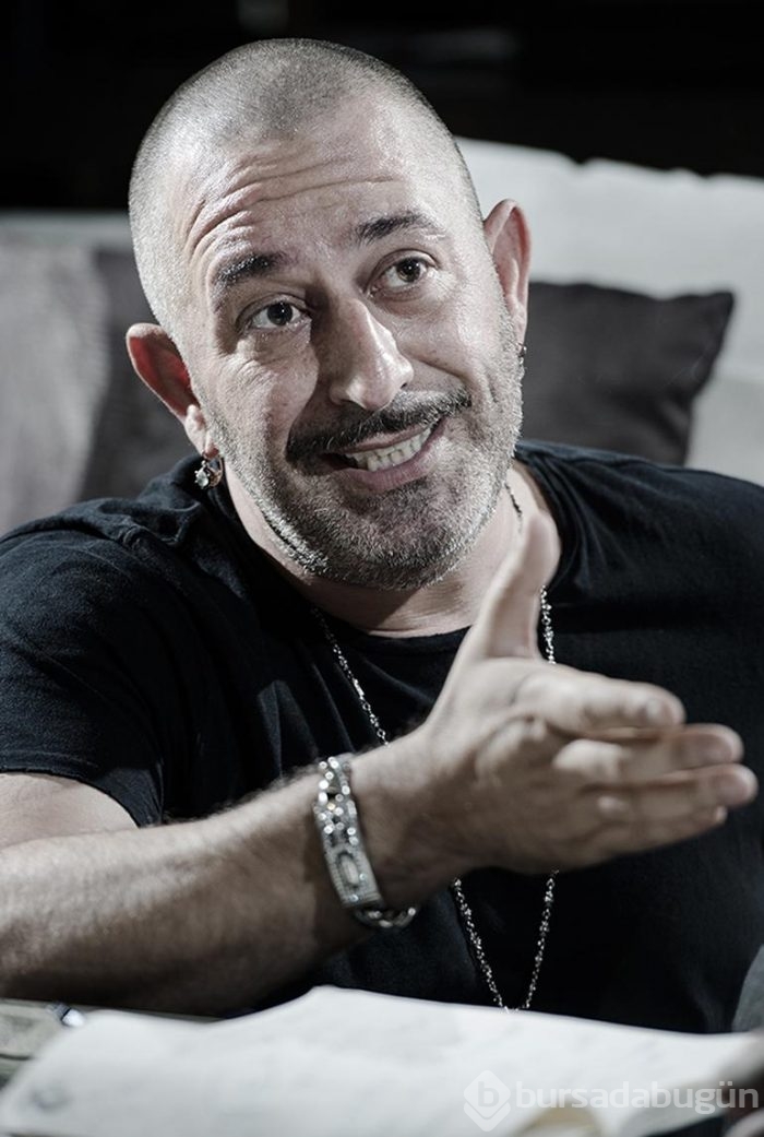 Cem Yılmaz: ''Gülse Birsel gitmiyorsa ben niye gideyim!''