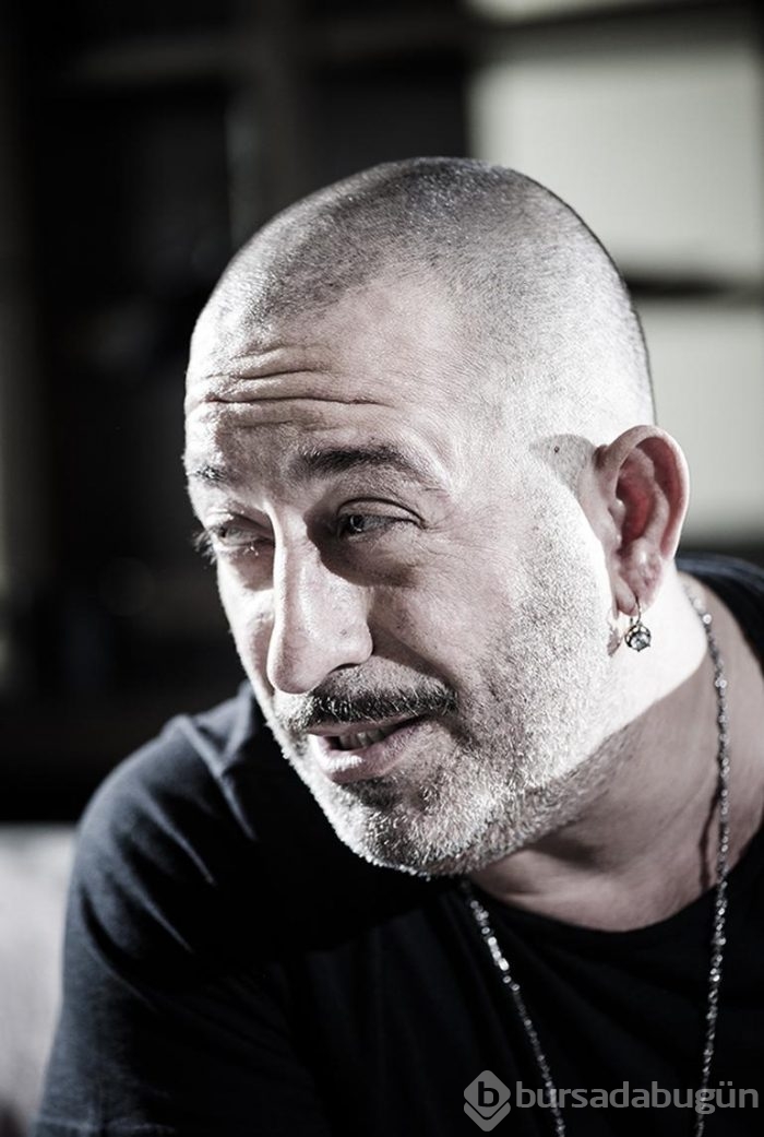 Cem Yılmaz: ''Gülse Birsel gitmiyorsa ben niye gideyim!''