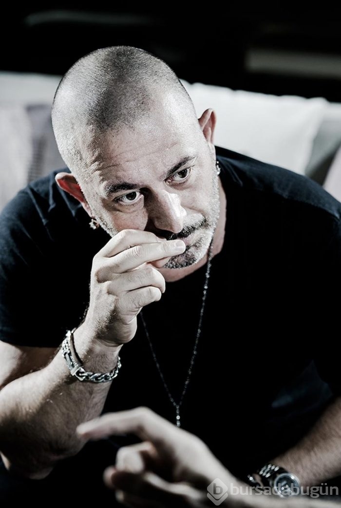 Cem Yılmaz: ''Gülse Birsel gitmiyorsa ben niye gideyim!''
