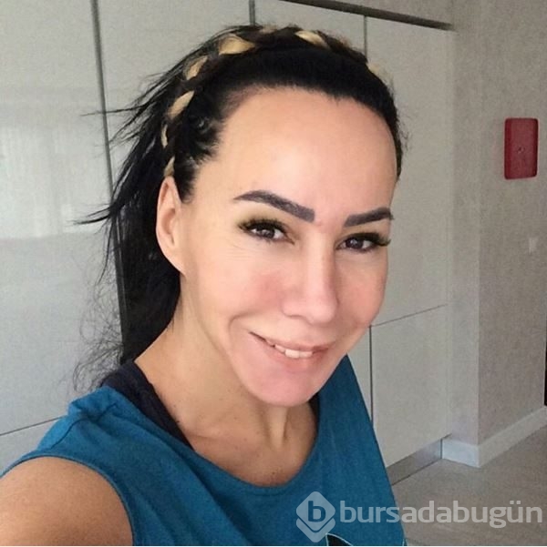 İnstagram'da ünlüler - 16 Kasım 2015