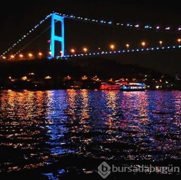 İnstagram'da ünlüler - 16 Kasım 2015