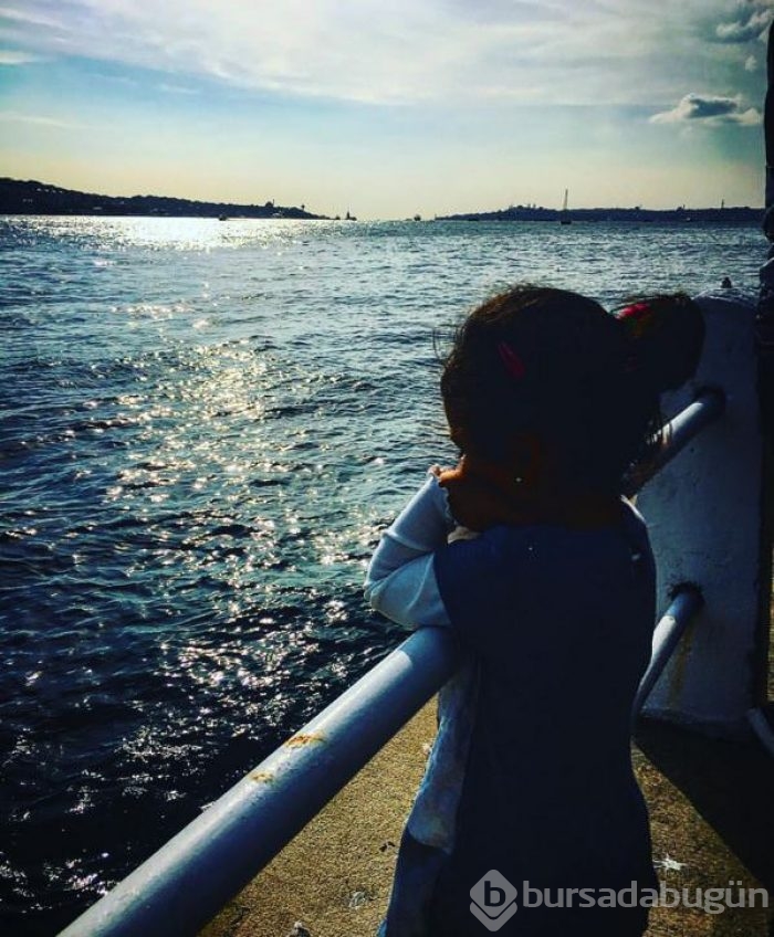 İnstagram'da ünlüler - 16 Kasım 2015