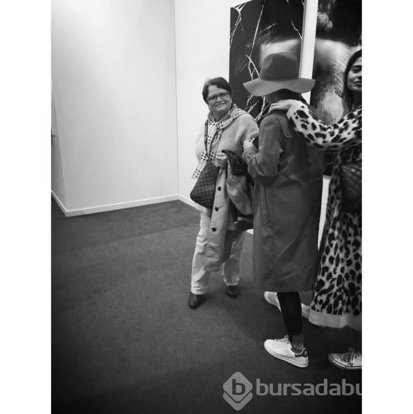 İnstagram'da ünlüler - 16 Kasım 2015