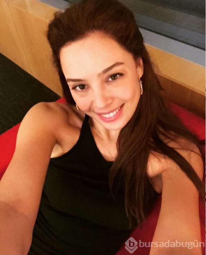 İnstagram'da ünlüler - 16 Kasım 2015