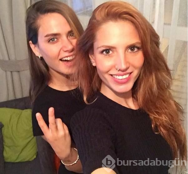 İnstagram'da ünlüler - 16 Kasım 2015