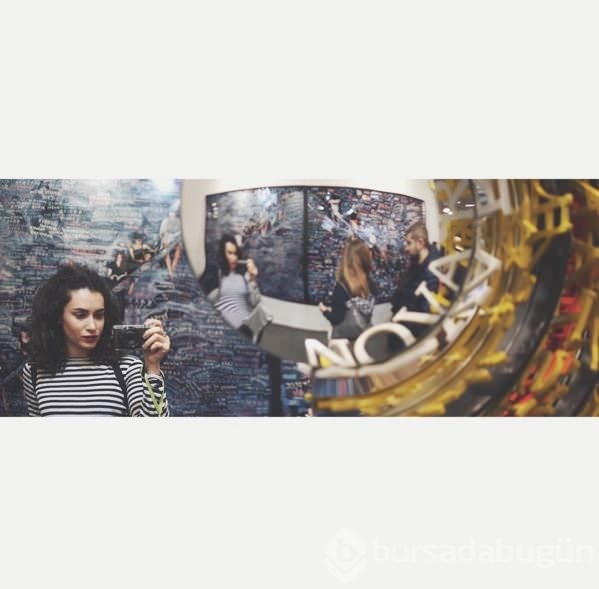 İnstagram'da ünlüler - 16 Kasım 2015