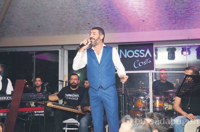 Magazin gündeminden başlıklar: 16 Kasım 2015