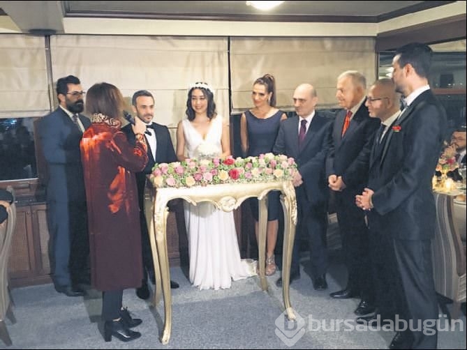 Magazin gündeminden başlıklar: 16 Kasım 2015