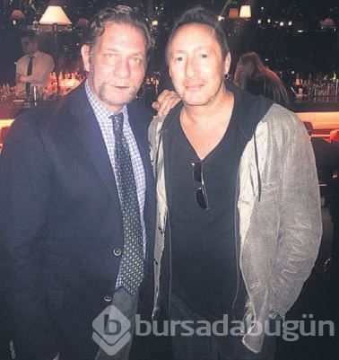 Magazin gündeminden başlıklar: 16 Kasım 2015