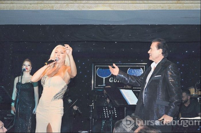 Magazin gündeminden başlıklar: 16 Kasım 2015