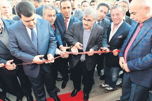 Magazin gündeminden başlıklar: 16 Kasım 2015