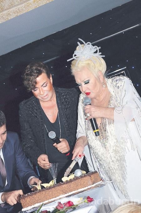 Magazin gündeminden başlıklar: 16 Kasım 2015