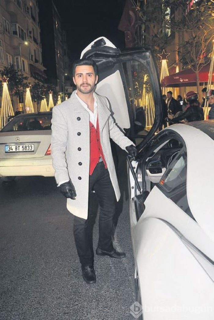 Magazin gündeminden başlıklar: 16 Kasım 2015