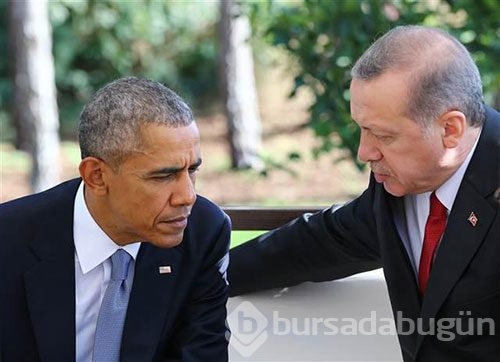 Türkiye'deki G-20 Zirvesi'nden ilginç kareler