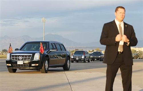 Türkiye'deki G-20 Zirvesi'nden ilginç kareler