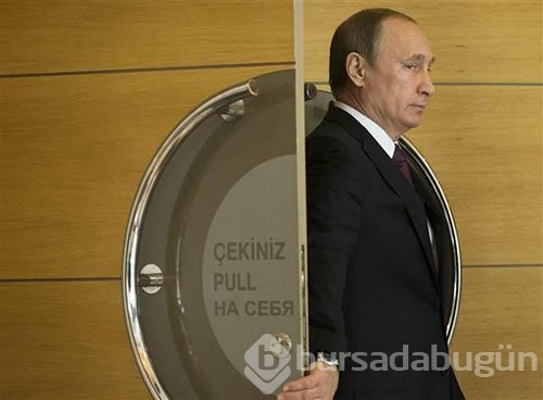 Türkiye'deki G-20 Zirvesi'nden ilginç kareler