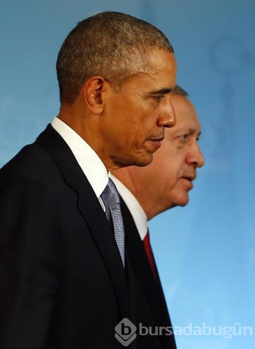 Türkiye'deki G-20 Zirvesi'nden ilginç kareler