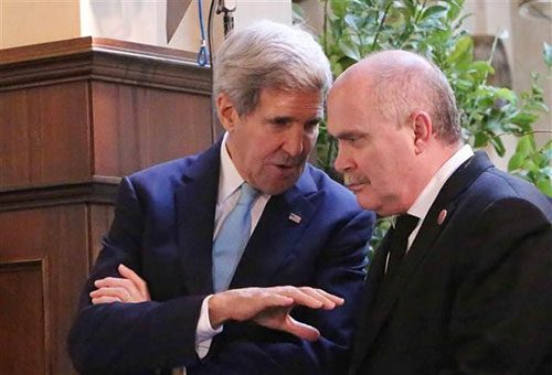 Türkiye'deki G-20 Zirvesi'nden ilginç kareler