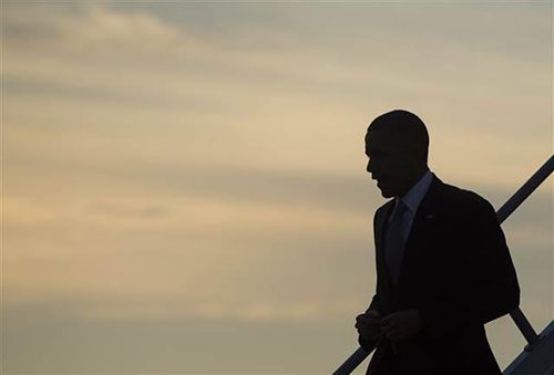Türkiye'deki G-20 Zirvesi'nden ilginç kareler