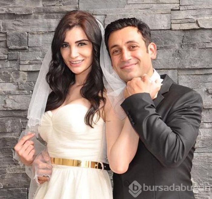 Sinan Çalışkanoğlu ve Tuğba Sarıünal tek celsede boşandı