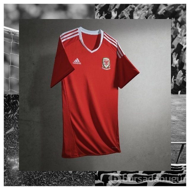 İşte euro 2016 formaları