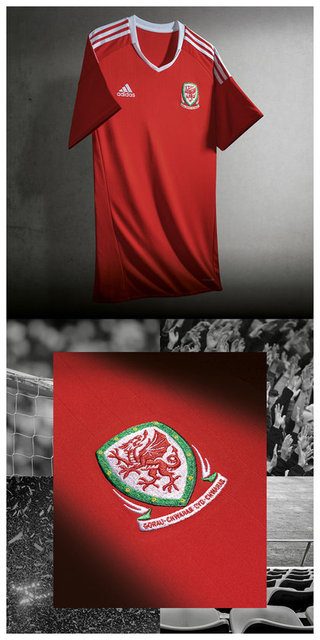 İşte euro 2016 formaları