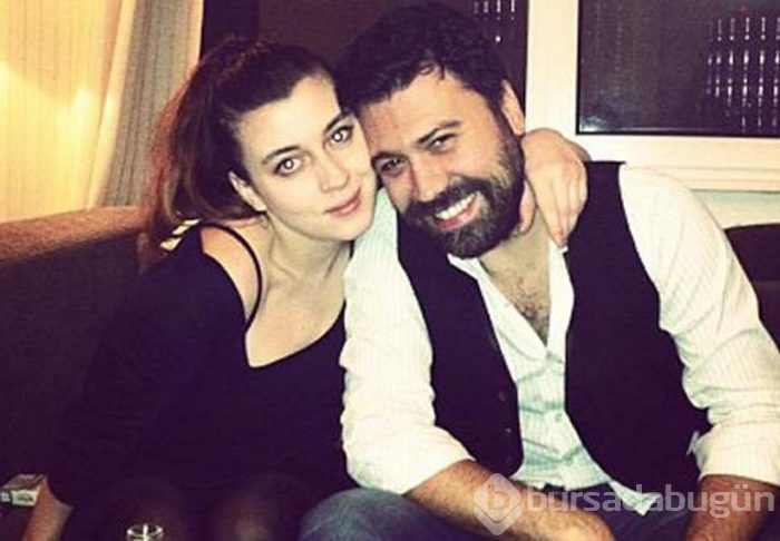 Burcu Gönder ile Bülent Emrah Parlak evleniyor