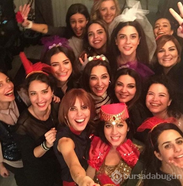 Burcu Gönder ile Bülent Emrah Parlak evleniyor