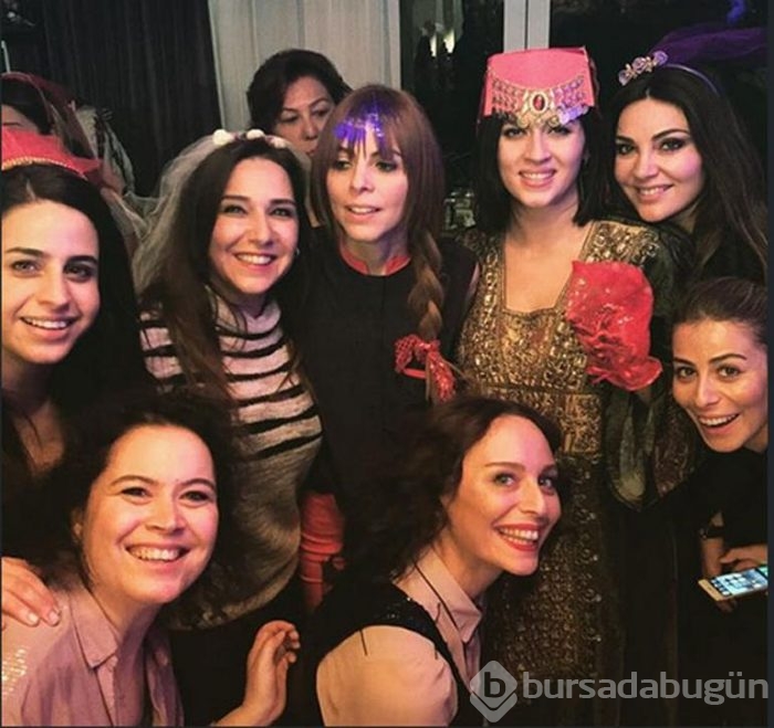 Burcu Gönder ile Bülent Emrah Parlak evleniyor