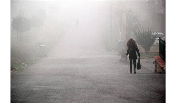 Bursa'da göz gözü görmüyor