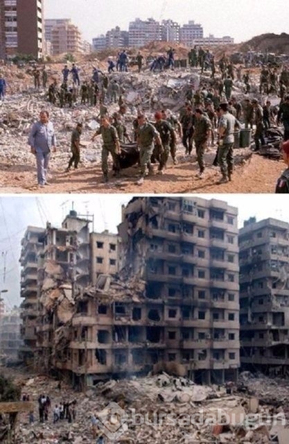 Dünyanın terörle imtihanı