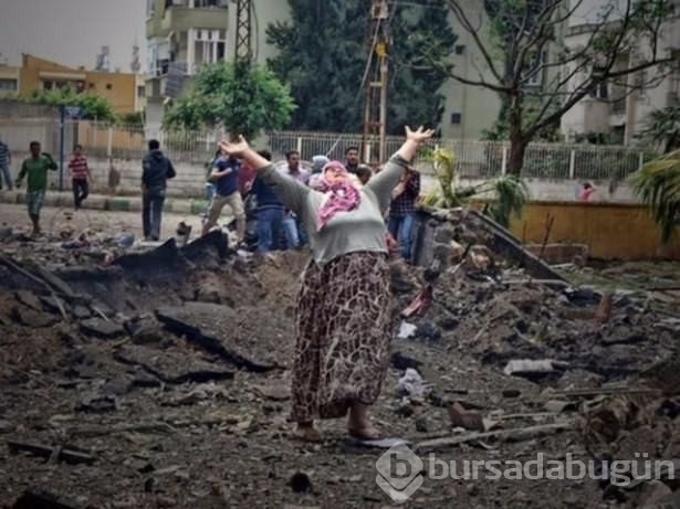 Dünyanın terörle imtihanı