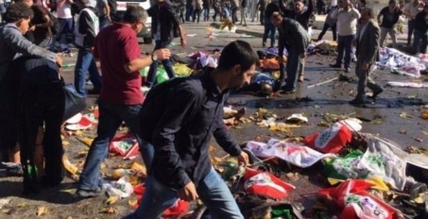 Dünyanın terörle imtihanı