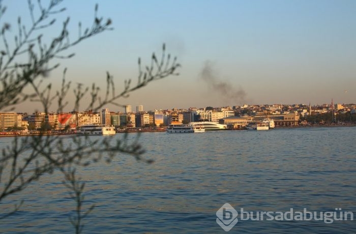 Son 24 saatte yurttan 3. sayfa haberleri (16.11.2015)
