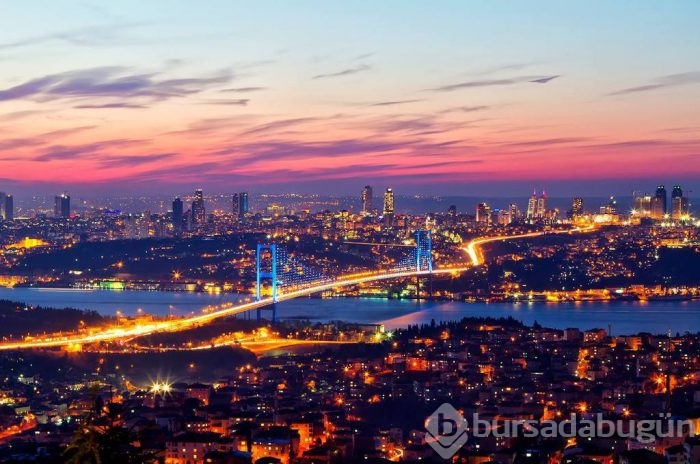 5 büyük şehirde en çok hangi şehirden insan yaşıyor
