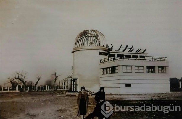 İstanbul'un şaşırtan tarihi fotoğrafları