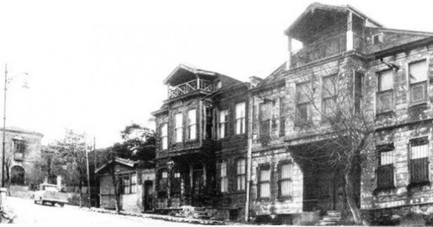 İstanbul'un şaşırtan tarihi fotoğrafları