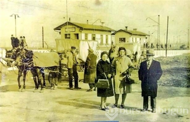 İstanbul'un şaşırtan tarihi fotoğrafları