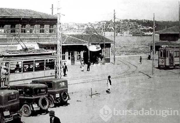 İstanbul'un şaşırtan tarihi fotoğrafları