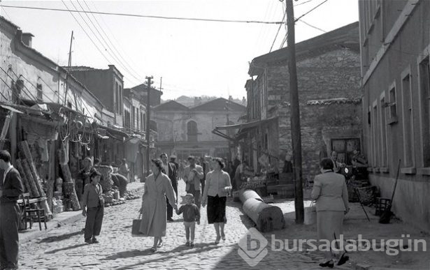 İstanbul'un şaşırtan tarihi fotoğrafları