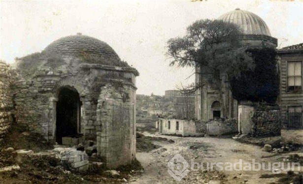 İstanbul'un şaşırtan tarihi fotoğrafları