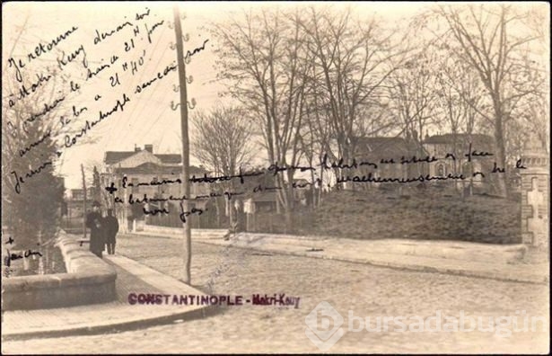 İstanbul'un şaşırtan tarihi fotoğrafları