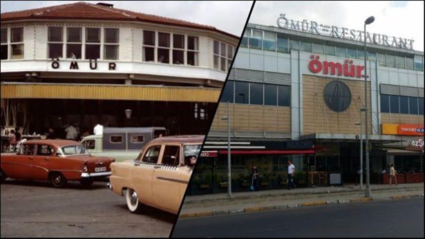 İstanbul'un şaşırtan tarihi fotoğrafları