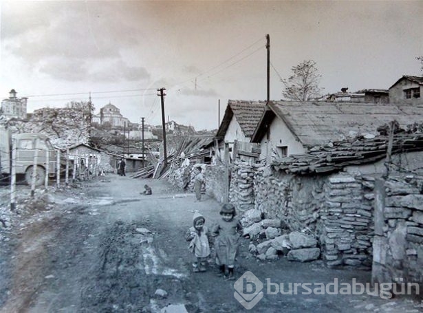 İstanbul'un şaşırtan tarihi fotoğrafları