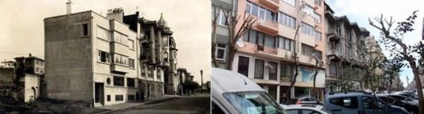 İstanbul'un şaşırtan tarihi fotoğrafları