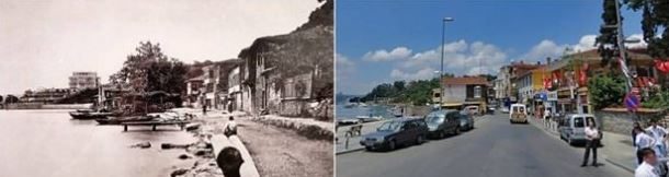 İstanbul'un şaşırtan tarihi fotoğrafları