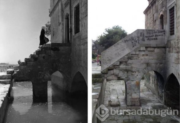İstanbul'un şaşırtan tarihi fotoğrafları