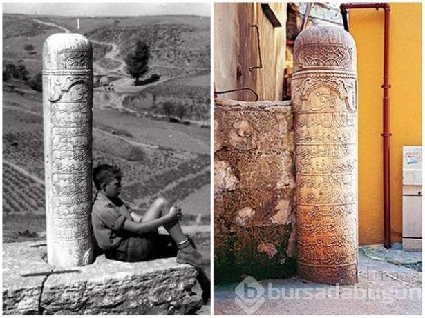 İstanbul'un şaşırtan tarihi fotoğrafları