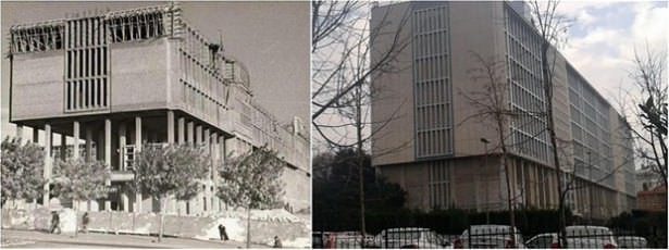 İstanbul'un şaşırtan tarihi fotoğrafları
